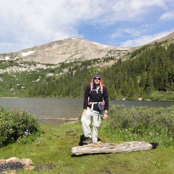 Meet your Posher, Chris - Picture 1 of 1